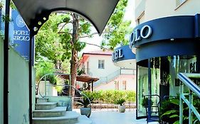 Hotel Sirolo
